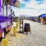 food truck menu
