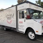 Food Trucks For Sale In California By Owner
