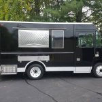 Food Trucks For Sale By Owner