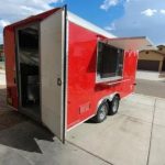 Food Trucks For Sale In New Mexico By Owner