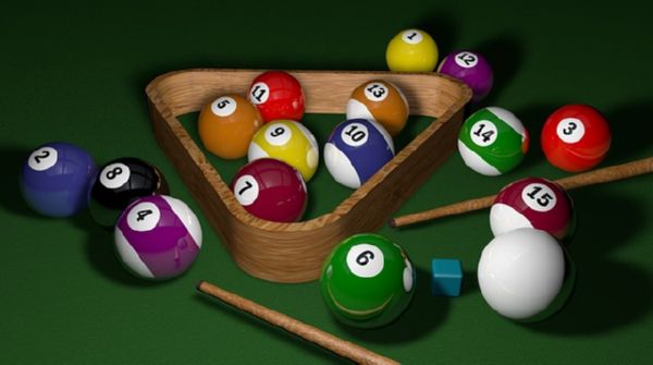 159 Catchy Pool Hall Name Ideas You Can Use