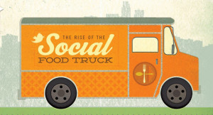 social marketing for food trucks
