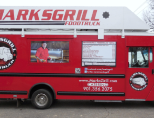 Serve Faster, Sell More: Speed Tips for Food Truck Owners