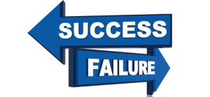 failure rates