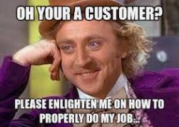200+ Funny Customer Service Quotes and Responses You Can Use