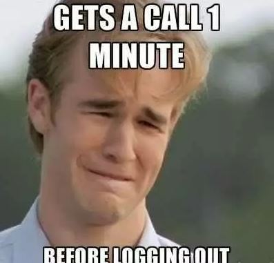 funny call center memes