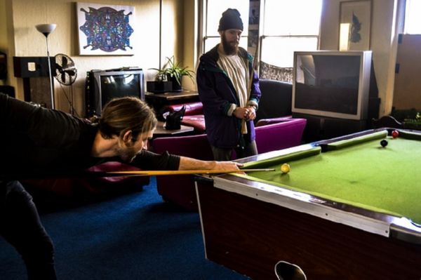 159 Catchy Pool Hall Name Ideas You Can Use