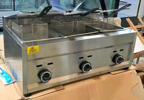 Used Commercial Deep Fryers For Sale By Owner No Fees