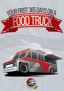 365 days on a food truck
