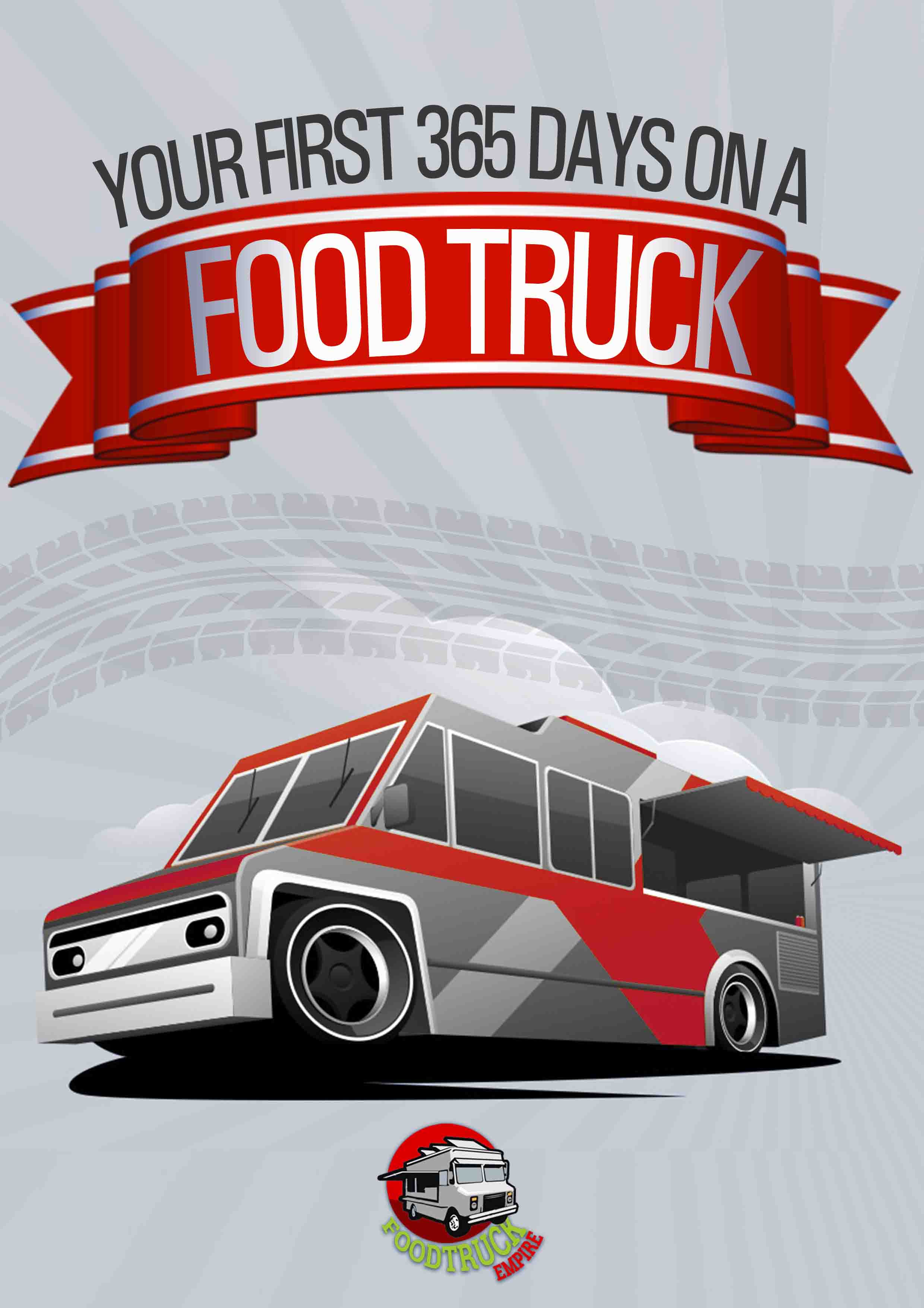 a food truck business plan