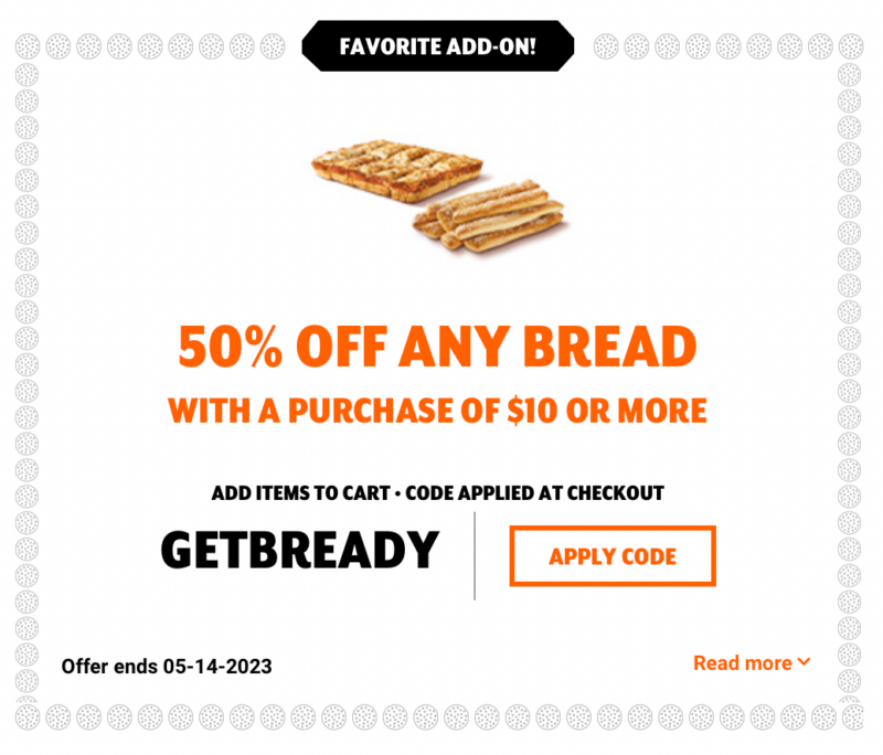 Little Caesars Menu Prices & Newest Coupons (2023)