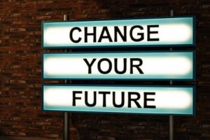 change your future