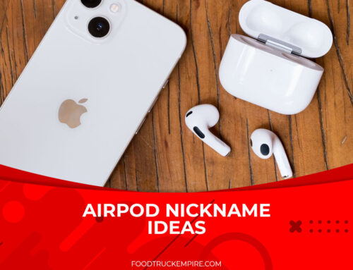 652+ Crazy AirPod Nickname Ideas You Can Try (2024 Update)