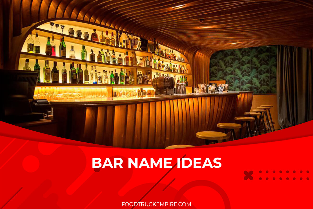 550+ Unforgettable Bar Name Ideas I'm Giving Away (2022 Update)