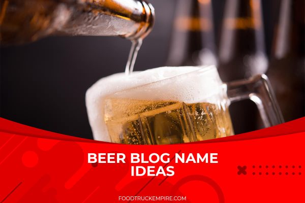 Beer Blog