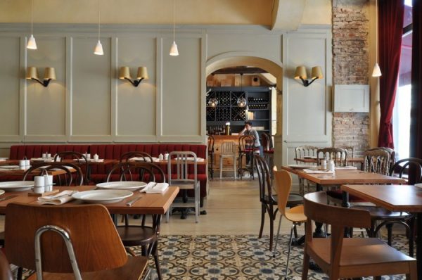200+ Fancy French Restaurant Name Ideas That Aren't Taken