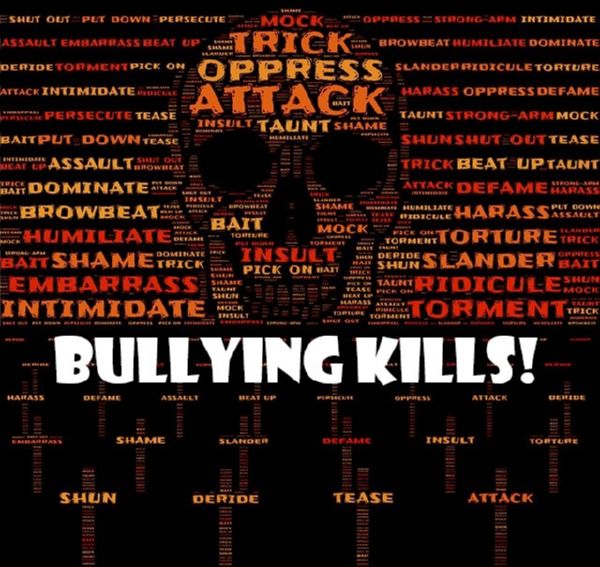 Bullying Kills! - Food Truck Empire