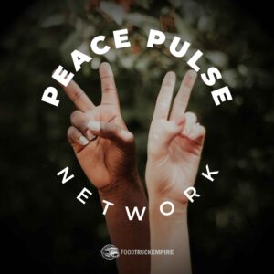 Peace Pulse Network.