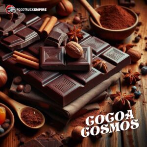 Cocoa Cosmos