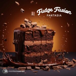 Fudge Fusion Fantasia.