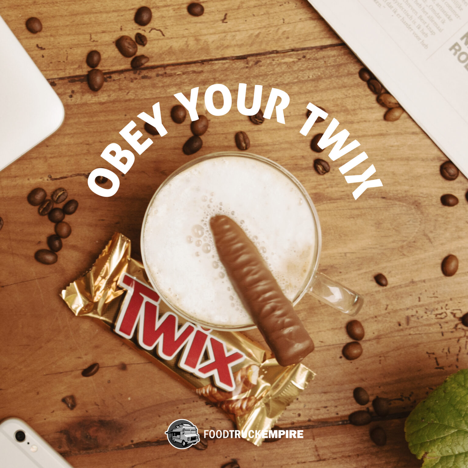 100+ All-time Greatest Chocolate Quotes and Slogans You'll Love