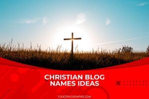 Christian Blog