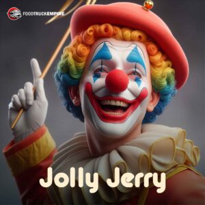 Jolly Jerry