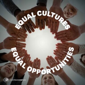 Equal Cultures, Equal Opportunities.