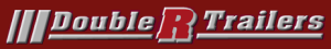 Double R Trailers Logo