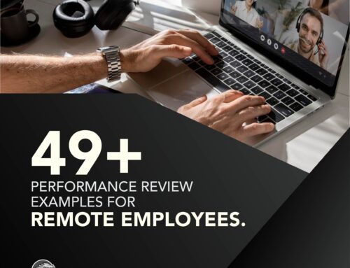 49+ Performance Review Examples for Remote Employees