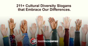 211+ Cultural Diversity Slogans that Embrace Our Differences.