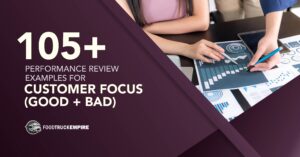 105+ Performance Review Examples for Customer Focus (Good + Bad).