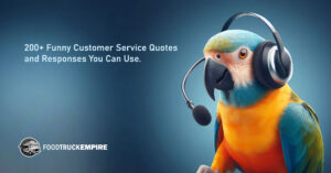 200+ Funny Customer Service Quotes and Responses You Can Use.