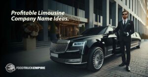 501+ Profitable Limousine Company Name Ideas