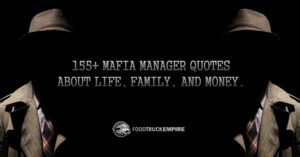 mafia manager quotes