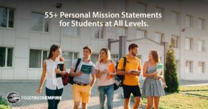 55+ Personal Mission Statements for Students at All Levels