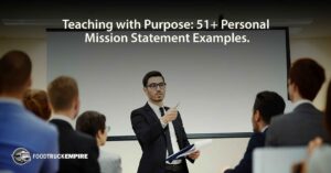 Teaching with Purpose: 51+ Personal Mission Statement Examples.
