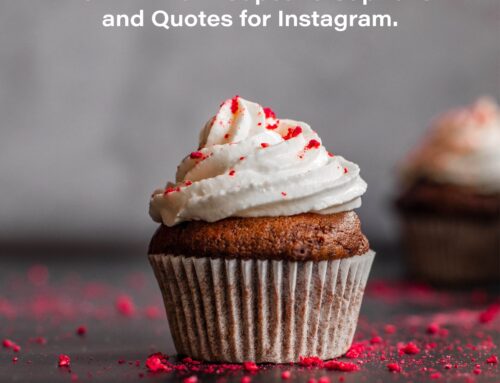 221+ Brilliant Cupcake Captions and Quotes for Instagram (2023 Update)