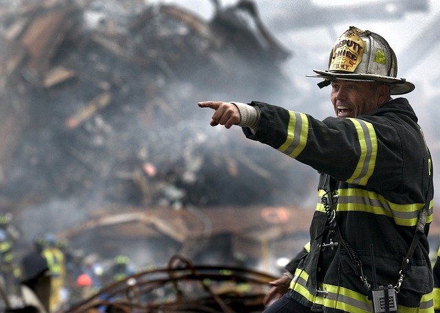 310+ Ultimate List of Firefighter Slogans and Quotes (2022 Update)