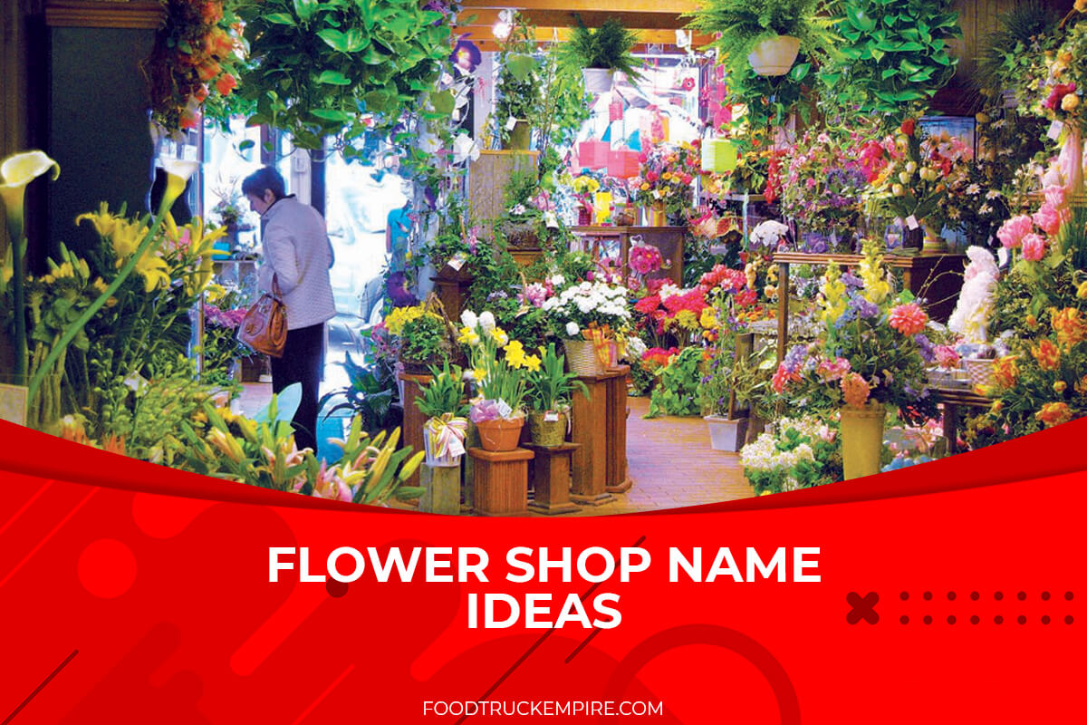 DIY Kids Floral Design Kit, In Bloom Florist