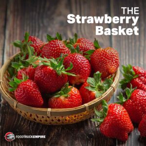 The Strawberry Basket.