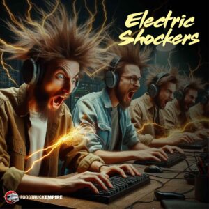 Electric Shockers.