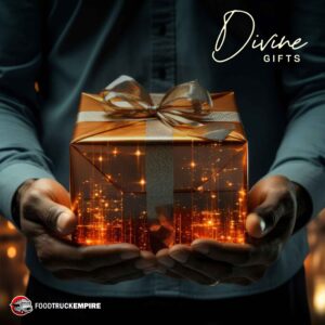Divine Gifts