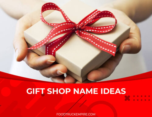 700+ Creative Gift Shop Name Ideas You Can Use (2024 Update)