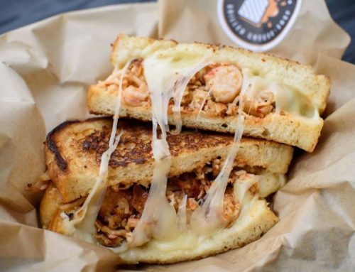 San Diego’s Top 50 Food Trucks to Eat At – 2019 Edition