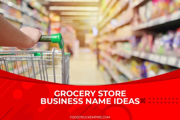 How To Start A Grocery Store Business In India