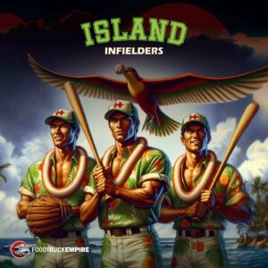 Island Infielders