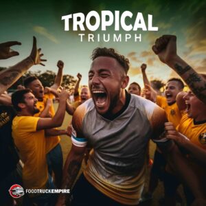 Tropical Triumph