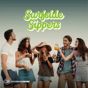 Surfside Sippers