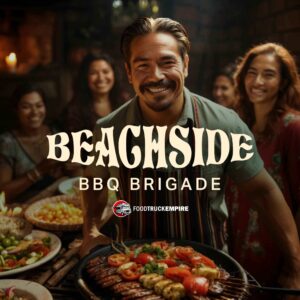 Beachside BBQ Brigade